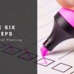 The Six Steps to Financial Planning